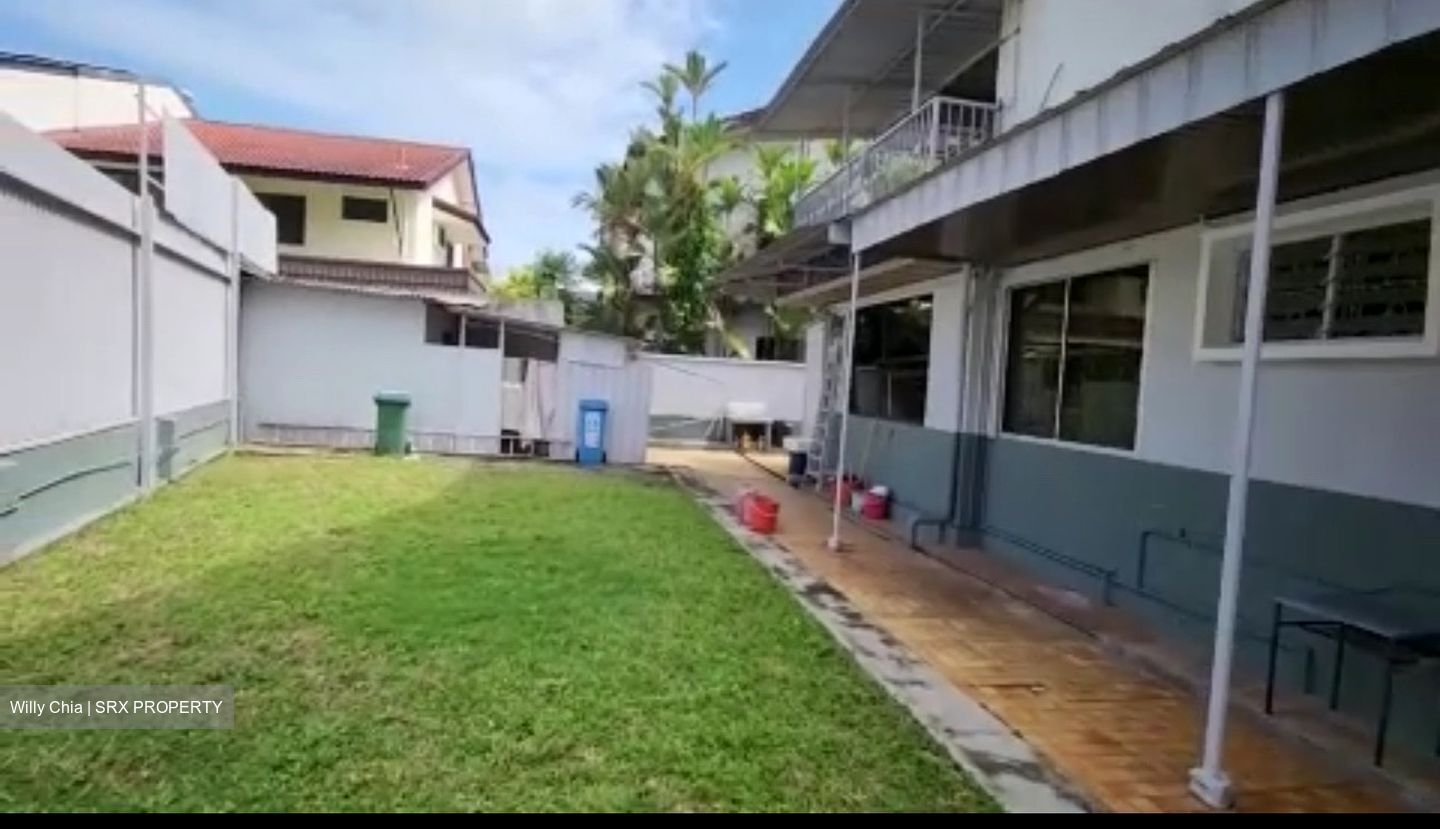 Watten Estate (D11), Detached #447492911